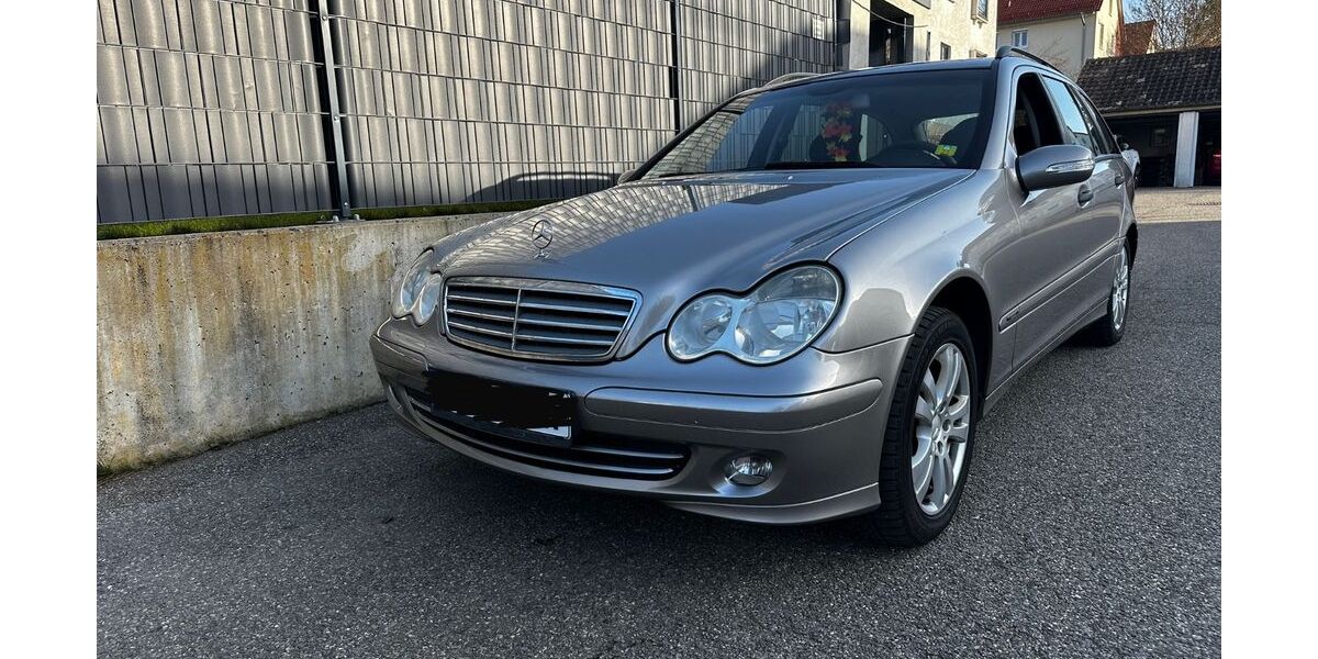 Mercedes-Benz C 200 297.000 km 1.990 &euro; Giengen an der Brenz 89537