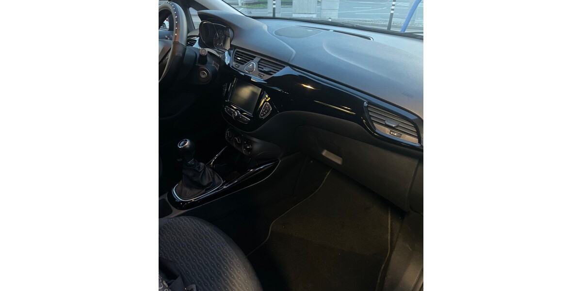 Opel opel corsa 100.500 km 8.000 &euro; Leinzell 73575