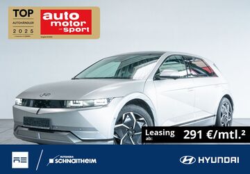 Hyundai IONIQ 5 35.409 km 31.990 &euro; Heidenheim 89520