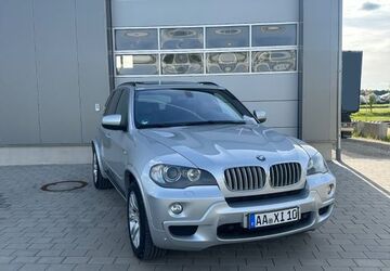 BMW X5 249.100 km 13.990 &euro; Aalen 73432