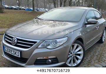 VW Passat 364.205 km 4.999 &euro; Aalen 73431