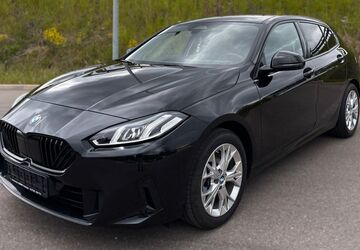 BMW 118 27.000 km 27.700 &euro; Essingen­­­ 73457