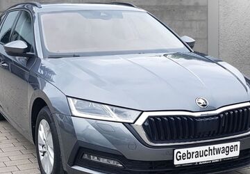 Skoda Octavia 17.493 km 30.190 &euro; Schwäbisch Gmünd 73525