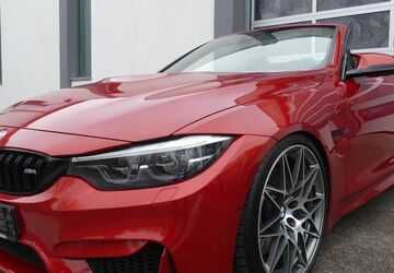 BMW M4 59.900 km 56.300 &euro; Spraitbach 73565