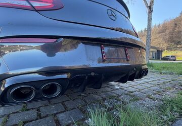 Mercedes-Benz C 300 110.000 km 32.000 &euro; Leinzell 73575