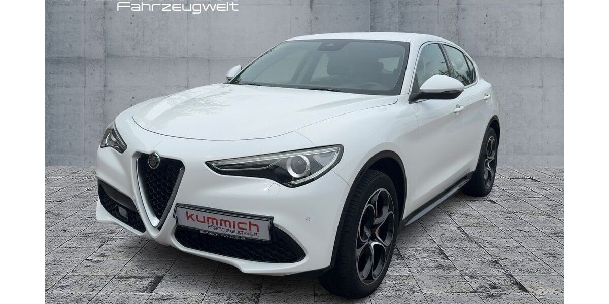Alfa Romeo Stelvio 24.532 km 34.550 &euro; Bopfingen 73441