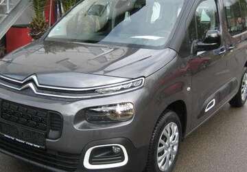 Citroen Berlingo 31.000 km 18.890 &euro; Abtsgmünd 73453