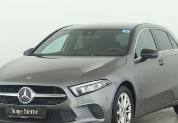 Mercedes-Benz A 250 43.344 km 23.350 &euro; Aalen 73431