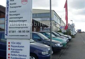 Skoda Kamiq 61.000 km 17.980 &euro; Aalen 73431