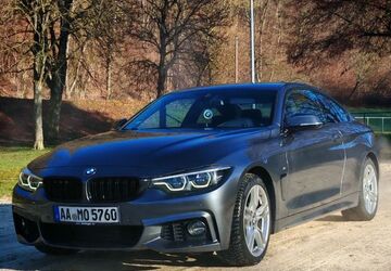 BMW 430 141.000 km 25.299 &euro; Aalen 73433