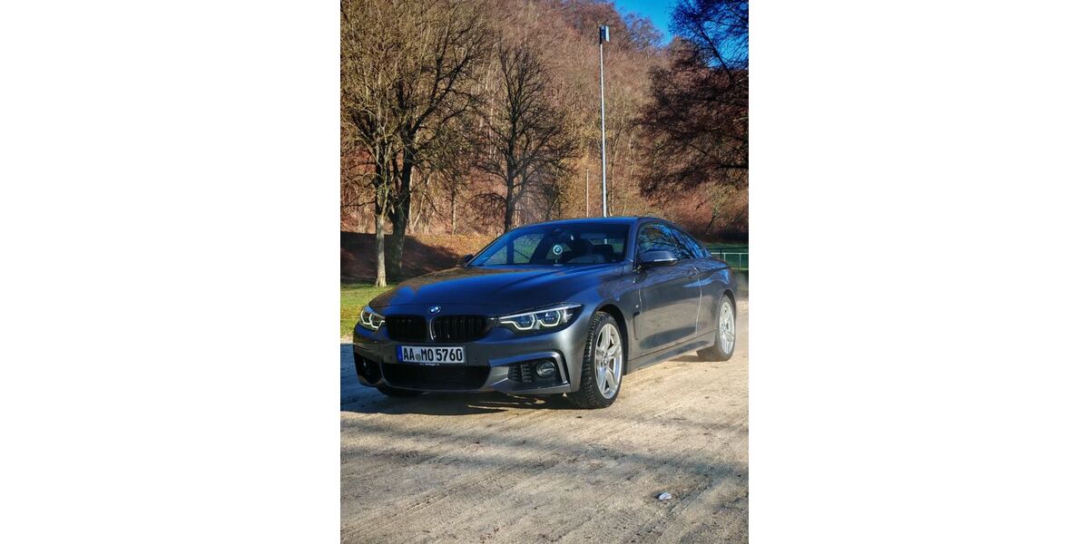 BMW 430 141.000 km 25.299 &euro; Aalen 73433
