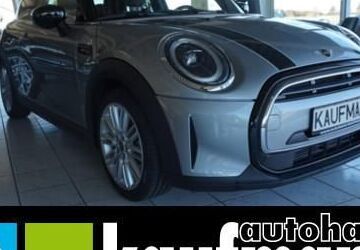 Mini Cooper 25.408 km 23.490 &euro; Aalen-Dewangen 73434