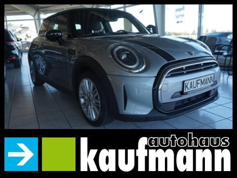 Mini Cooper 25.408 km 23.490 &euro; Aalen-Dewangen 73434