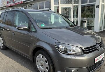 VW Touran 225.000 km 6.990 &euro; Aalen 73431
