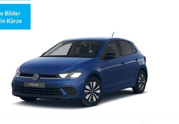 VW Polo 25.522 km 21.690 &euro; Heidenheim a. d. B. 89520