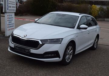 Skoda Octavia 129.000 km 18.390 &euro; Aalen 73431