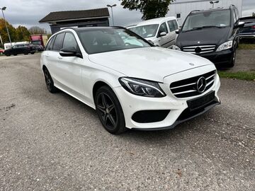 Gebrauchte Mercedes-Benz C 250