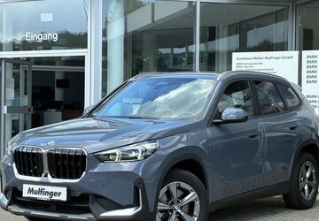 BMW X1 47.725 km 36.490 &euro; Heidenheim 89520
