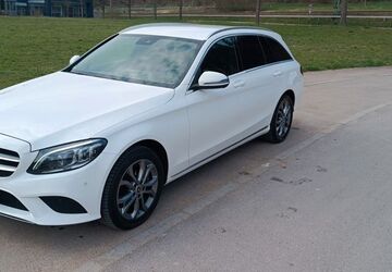 Mercedes-Benz C 300 112.000 km 27.000 &euro; Schwäbisch Gmünd 73529