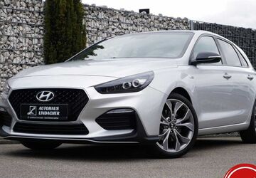 Hyundai i30 142.724 km 12.470 &euro; Schwäbisch Gmünd 73527