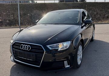 Audi A3 167.000 km 12.200 &euro; Essingen­­­ 73457