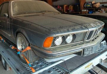 BMW 628 213.678 km 8.850 &euro; Gaildorf 74405