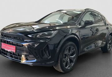 Cupra Formentor 15.844 km 35.390 &euro; Hüttlingen 73460