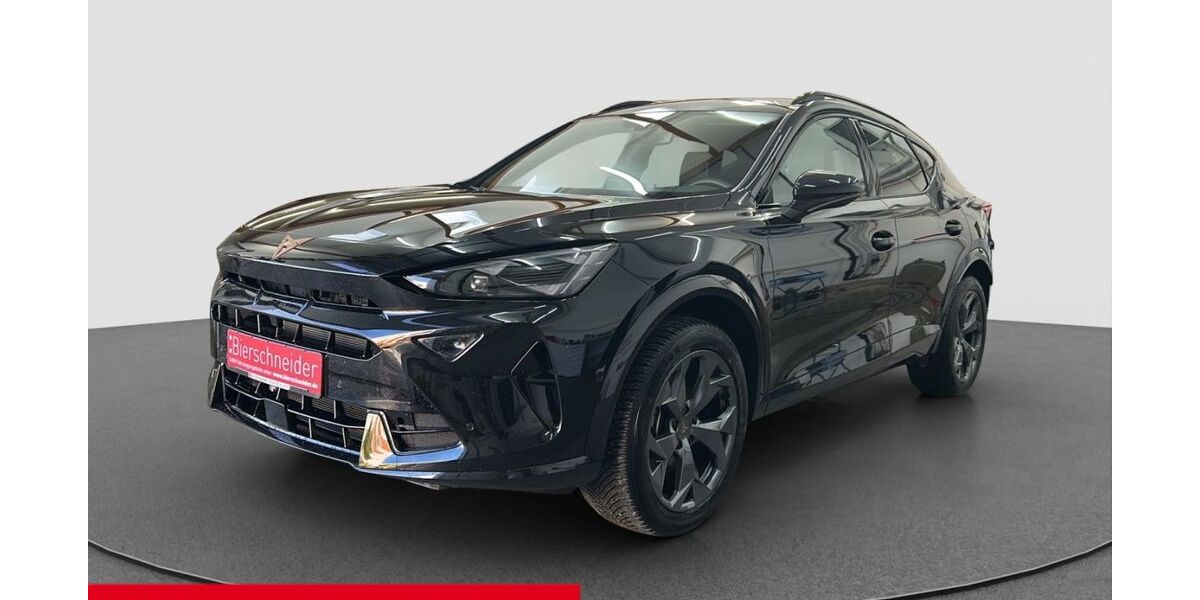 Cupra Formentor 15.844 km 35.390 &euro; Hüttlingen 73460