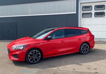 Ford Focus 90.000 km 14.100 &euro; Nördlingen 86720