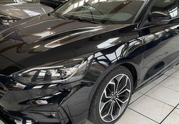 Ford Focus 87.000 km 17.900 &euro; Frankenhardt-Honhardt 74586