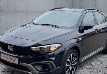 Fiat Tipo 12.421 km 22.600 &euro; Bopfingen 73441