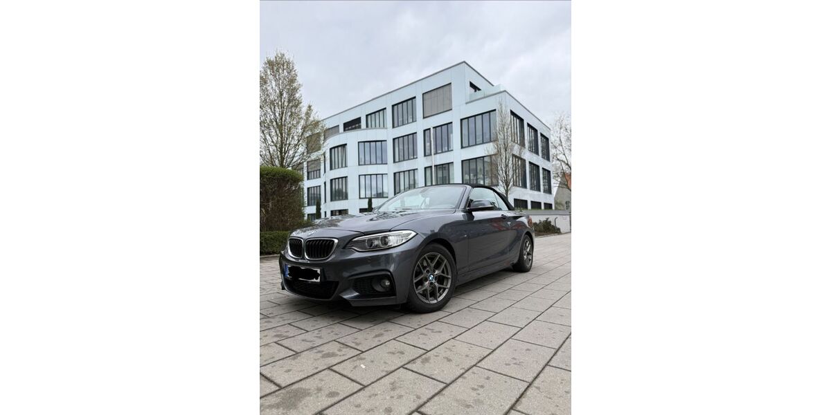 BMW 220 135.000 km 19.450 &euro; Nördlingen 86720