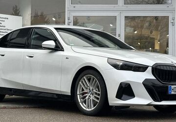 BMW 520 8.900 km 56.980 &euro; Heidenheim 89520