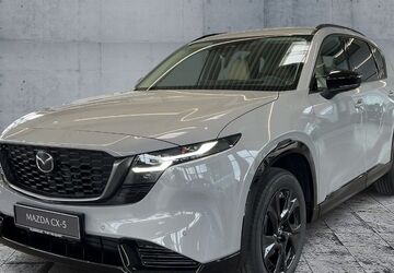 Mazda CX-5 3.500 km 42.990 &euro; Essingen 73457