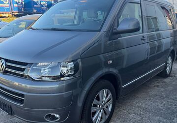 VW T5 California 219.000 km 32.900 &euro; Essingen (Bei Aalen) 73457