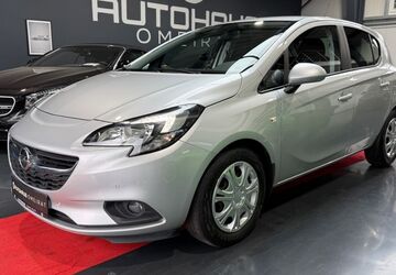Opel Corsa 89.500 km 8.900 &euro; Aalen-Essingen 73457