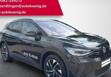 VW ID.4 5.000 km 55.990 &euro; Nördlingen 86720