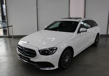 Mercedes-Benz E 220 91.775 km 33.790 &euro; Heidenheim 89520