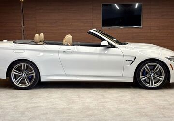 BMW M4 102.000 km 35.900 &euro; Iggingen 73574