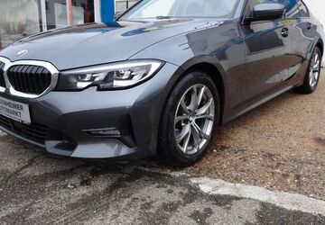 BMW 320 205.500 km 19.000 &euro; Heidenheim 89520