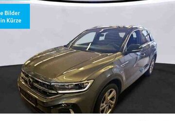 VW T-Roc 42.234 km 28.590 &euro; Heidenheim a. d. B. 89520