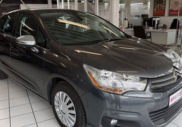 Citroen C4 126.300 km 5.990 &euro; Aalen 73431