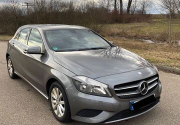 Mercedes-Benz A 180 206.000 km 6.490 &euro; Aalen 73431