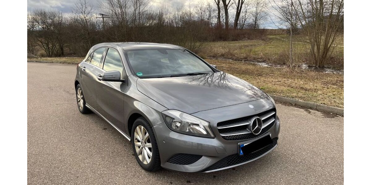 Mercedes-Benz A 180 206.000 km 6.490 &euro; Aalen 73431