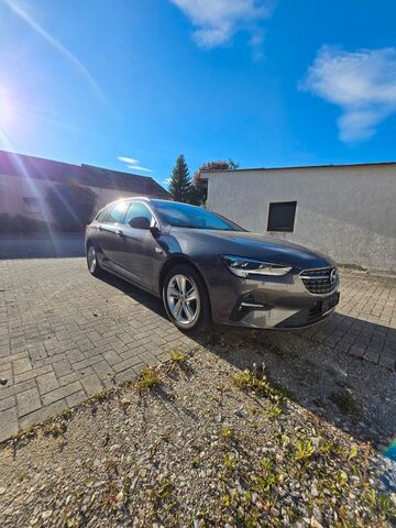 Gebrauchte Opel Insignia