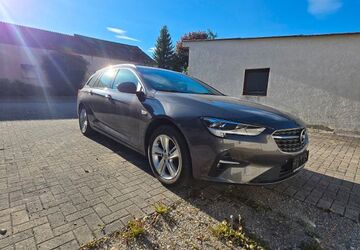 Opel Insignia 68.000 km 18.499 &euro; Aalen 73432