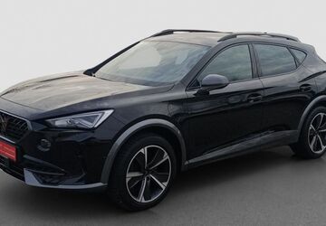 Cupra Formentor 26.420 km 25.390 &euro; Hüttlingen 73460