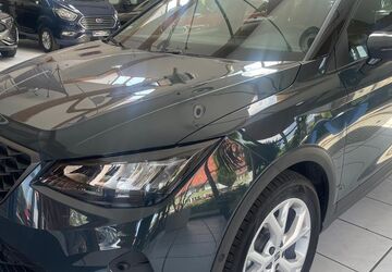 Seat Arona 7.000 km 23.990 &euro; Frankenhardt-Honhardt 74586