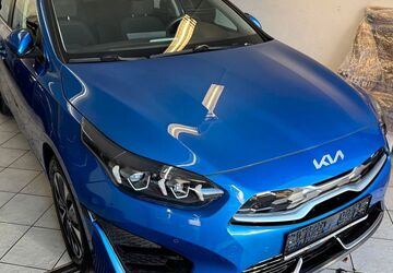 Kia ceed / Ceed 23.800 km 20.950 &euro; Rosenberg 73494