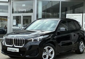 BMW X1 17.647 km 47.490 &euro; Heidenheim 89520